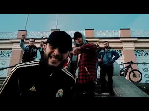 RA'IS - WIESO FEAT. NOAH & NIMO