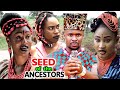 SEED OF THE ANCESTORS SEASON 1&2 