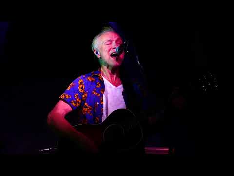 Nick Mason's Saucerful of Secrets: Fearless  @denatelier  Luxembourg 06-15-2022