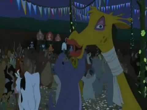 I 2 liocorni - Zecchino d'oro