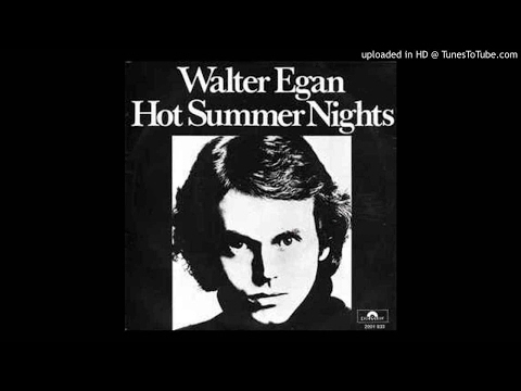 Video thumbnail for Hot Summer Nights
