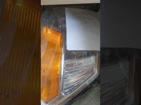 Motor1 - I'm trying to send a light fixture back for my two thousand thirteen ram.