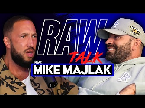 Calling Out Mike Majlak