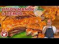 LITSON MANOK & LIEMPO