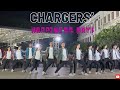 HAPPINESS DAY 2024 CHARGERS VIT Dance Club