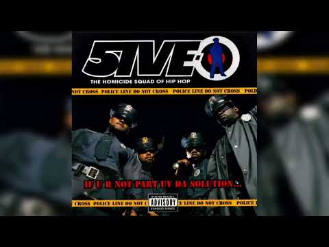5ive-O - Freeze