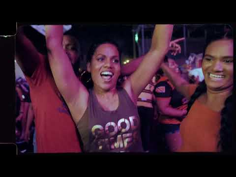 Long Time Refix - Machel Montano x Parry Jack (Official Music Video) | 2021 Soca