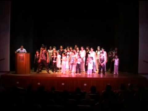 Amar Singh  Bollywood Style