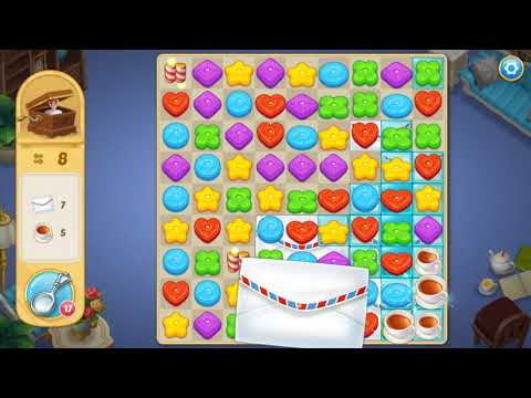 Matchington Mansion level 738 HD