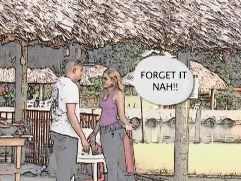 Rajin Dhanraj - Old Fire Wood (Offical Music Video)