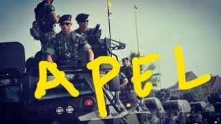 Download lagu Trompet apel pagi tni mp3
