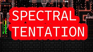 Spectral tentation 100%