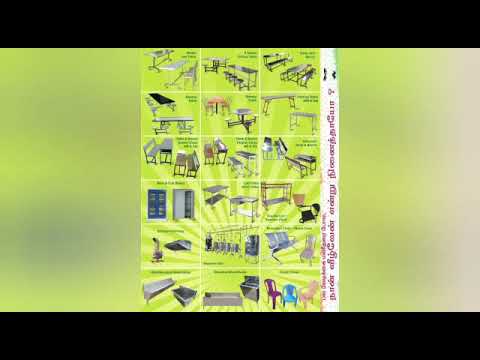 4 seater ss dining table for restaurant