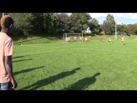 14.09.14: OB - FC Liestal (Viertelfinale)