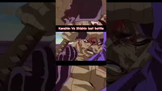 Download lagu Pertarungan terakhir Kenshin vs shishio #samuraix #kenshi #shishio #batosai mp3