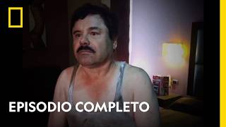El fin de “El Chapo” Guzmán | ESPECIAL | NATIONAL GEOGRAPHIC ESPAÑA MQDEFAULT Thumbnail