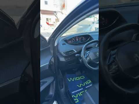 фото peugeot 3008 ii рестайлинг 0