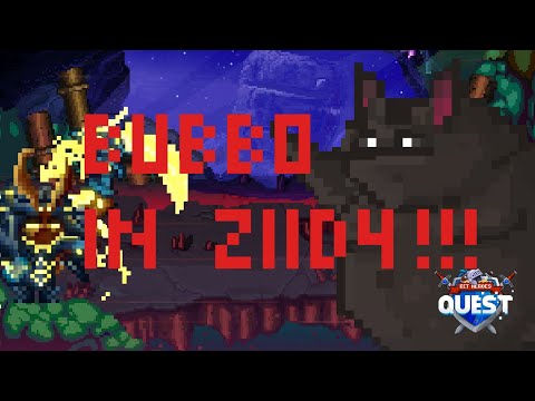 Bubbo in Z11D4 (Thank you to WRLD_EATR for the challenge)