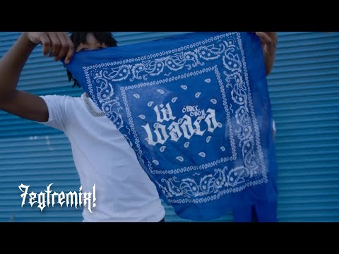 Lil Loaded ft. 1MILL - "The Dash" (7ZGT REMIX)