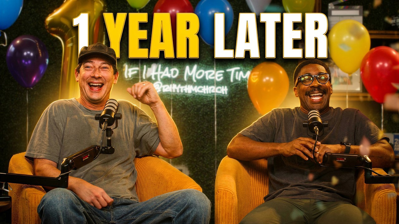One Year Later: The Stories, The Impact, and What’s Next