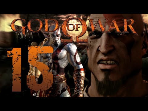 Let's Play God Of War (HD Collection) #15 - 'Nen Schädel in der Packung