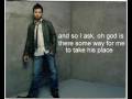 Permanent - David Cook - Lyrics 