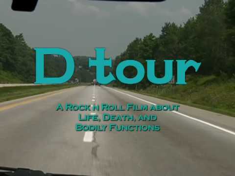 D-Tour Trailer