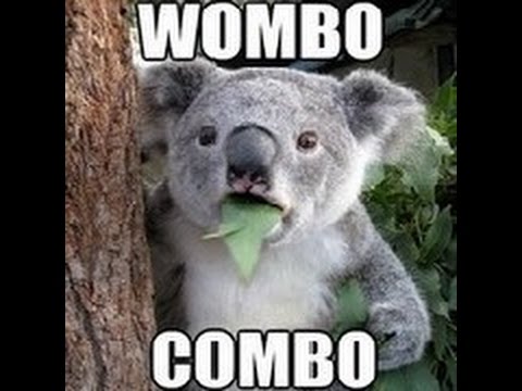 5 man wombo combo-League of Legends s5