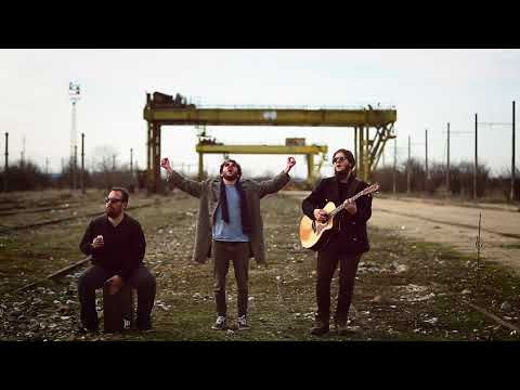 Ronin Terente - Balada Bolnavă ( Live Session )