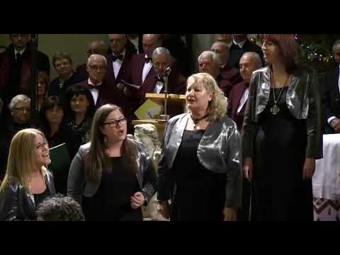 Mješovita klapa Mareta - Svim na zemlji