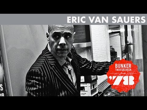 Eric van Sauers Goeie Feestjes