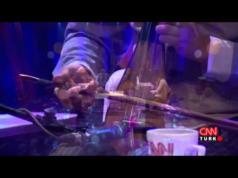 DERYA TÜRKAN (KEMENÇE TAKSİM)