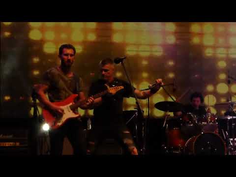 Djordje David-Najaci Samo Ostaju (Live Kisac 30.6.2019)