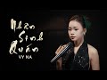 NHÂN SINH QUÁN JIN TUẤN NAM VY NA COVER Đông Thuỷ Ngoạn Tây Núi Cao Từ Cửu Môn Hồ