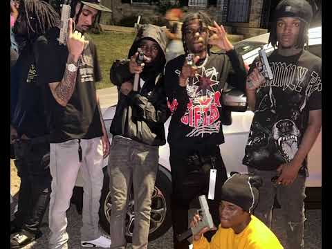 Lil lo x AJ Da Gunna x Ty ruthless - CC4L (Prod by whatyougonedolildee x dj365)