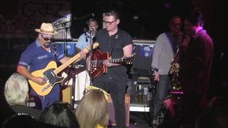 Kid Ramos Birthday Jam