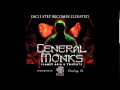 Lip Service - General Monks (Planet Asia & TriState) prod. by DJ Woool