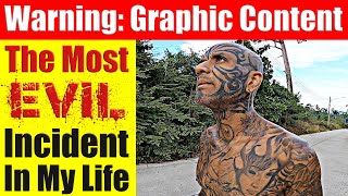 The Most Evil Life Incident: An Untold Story Revealed - Video 7374