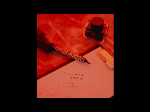 CHUNGHA (청하) X  Guaynaa 'Demente Spanish Version' (Audio)