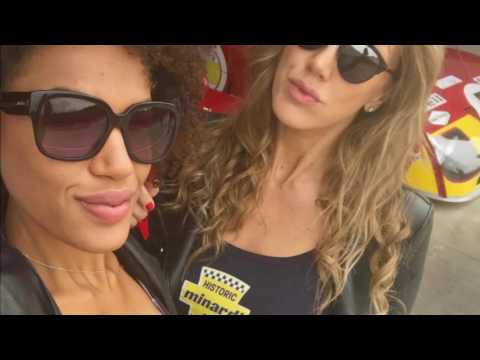 Historic Minardi Day 2017