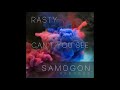 RASTY Can T You See Extended Mix