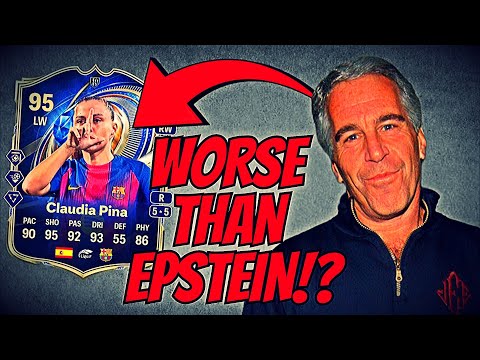 Release the Pina Files.