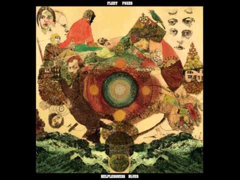 Fleet Foxes- Montezuma