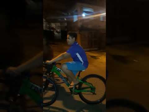 So um treino de leves