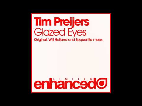 Tim Preijers - Glazed Eyes (Sequentia Remix)