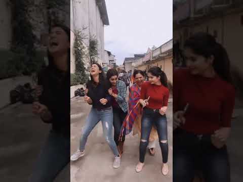 Maddam Sir Off-screen scenes | Reels | Yukti's Beautiful World