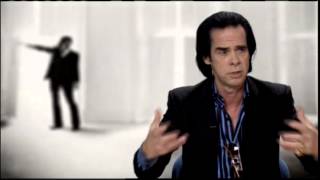 Nick Cave on...Live from KCRW
