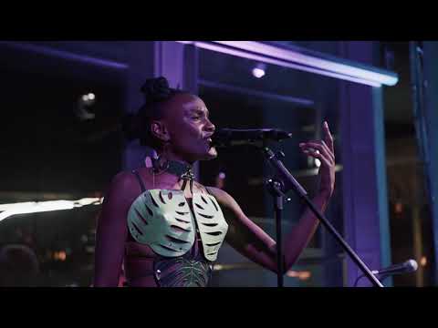 Shingai Upplugged @ Maddison