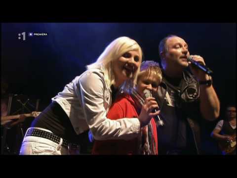 Michal David - Pár přátel  (Noc nadějí - 20.10.2012)