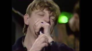 The Fall - Telephone Thing - HD Video